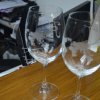 2015-12-30 Glass Etching cum Wine Tasting Workshop